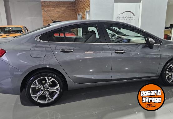 Autos - Chevrolet Cruze Premier 2020 Nafta 72000Km - En Venta