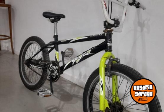 Deportes - Bicicleta BMX rodado 20 - En Venta