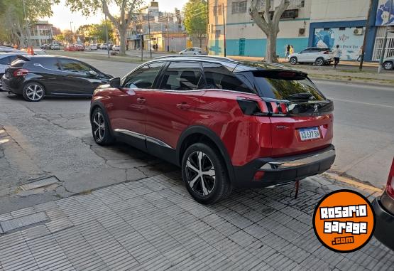 Autos - Peugeot 3008 2019 Diesel 100000Km - En Venta