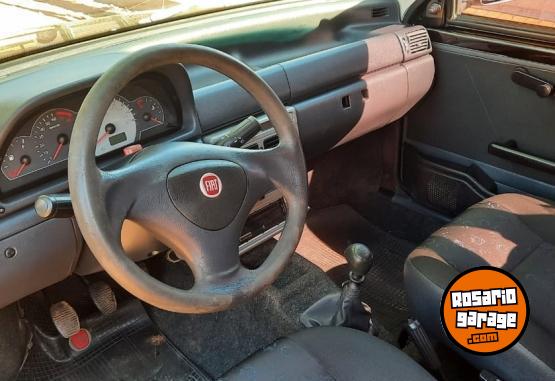 Autos - Fiat Uno 2013 Nafta 180Km - En Venta