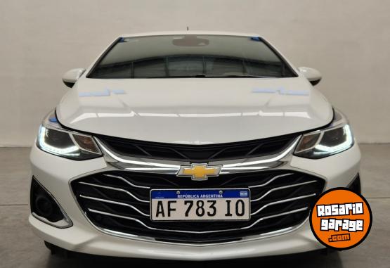 Autos - Chevrolet Cruze Premier corolla 2023 Nafta 14000Km - En Venta