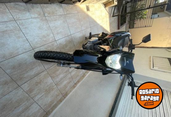 Motos - Corven 250 2018 Nafta 13200Km - En Venta