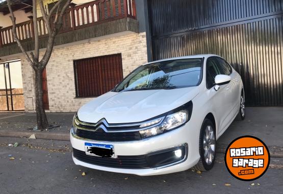 Autos - Citroen C4 lounge  1.6 hdi 2018 Diesel 70000Km - En Venta