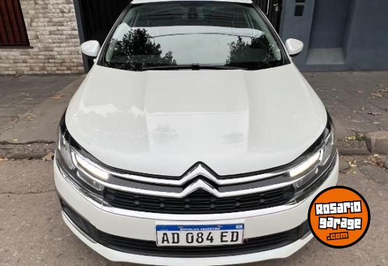 Autos - Citroen C4 lounge  1.6 hdi 2018 Diesel 70000Km - En Venta