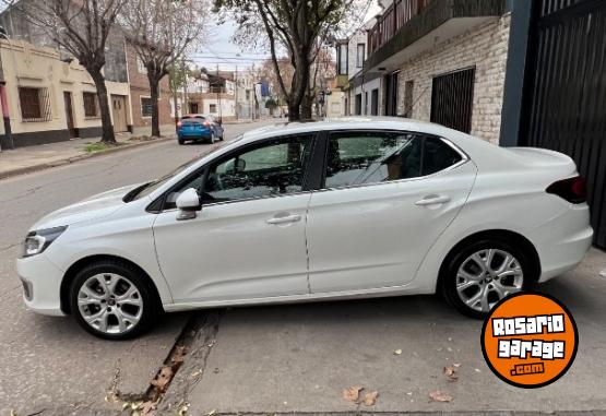 Autos - Citroen C4 lounge  1.6 hdi 2018 Diesel 70000Km - En Venta