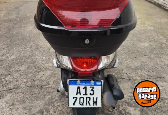 Motos - Corven Expert 150 Dot 2021 Nafta 3833Km - En Venta