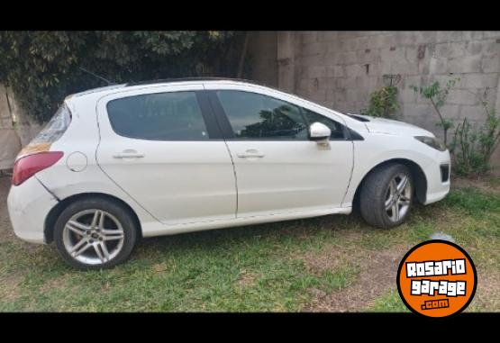 Autos - Peugeot 2011 peugeot 2011 Diesel 170000Km - En Venta