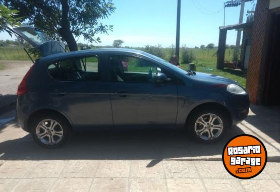 Autos - Fiat 2012 2012 GNC 210000Km - En Venta