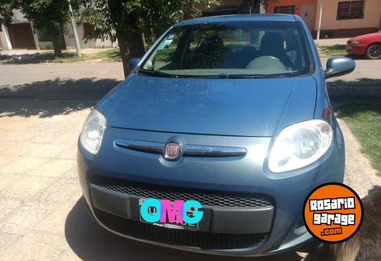 Autos - Fiat 2012 2012 GNC 210000Km - En Venta