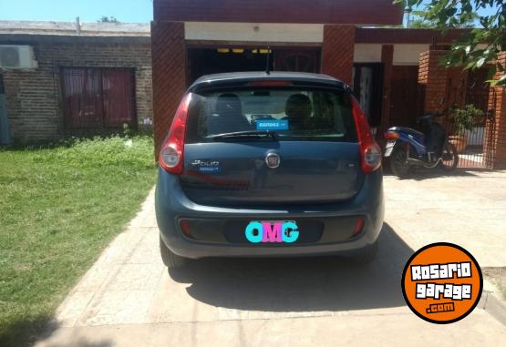 Autos - Fiat 2012 2012 GNC 210000Km - En Venta