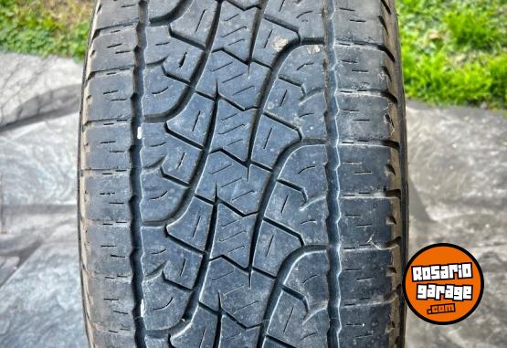 Accesorios para Autos - Neumticos usados x 4 pirelli scorpions 245/65r17 - En Venta