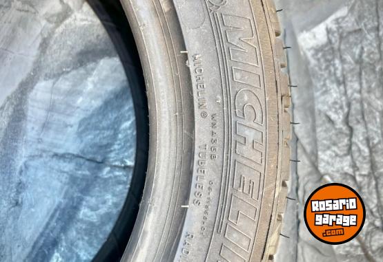 Accesorios para Autos - Cubiertas michelin 215/50r17 - En Venta