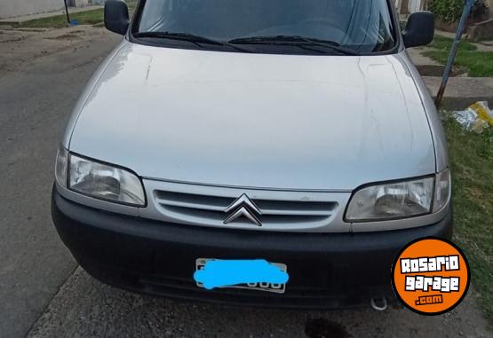 Utilitarios - Citroen Berlingo 2006 Diesel 230000Km - En Venta