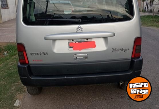 Utilitarios - Citroen Berlingo 2006 Diesel 230000Km - En Venta