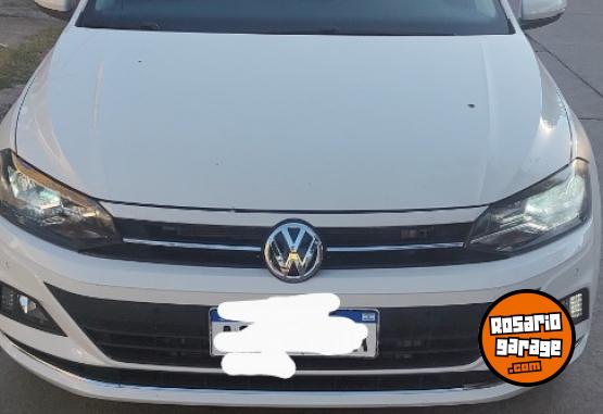 Autos - Volkswagen Polo 2018 Nafta 90000Km - En Venta