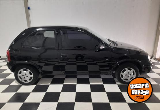 Autos - Chevrolet Corsa gol clio palio 2011 GNC 146000Km - En Venta