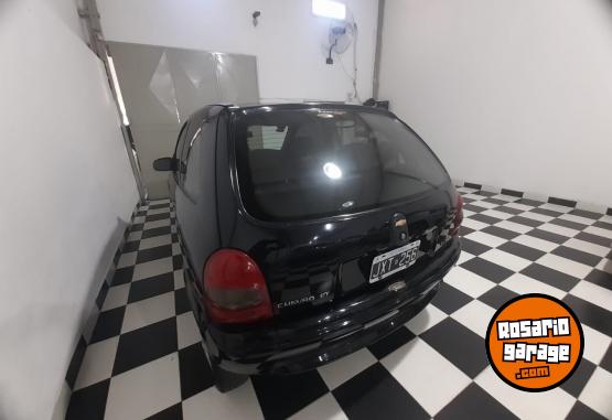 Autos - Chevrolet Corsa gol clio palio 2011 GNC 146000Km - En Venta