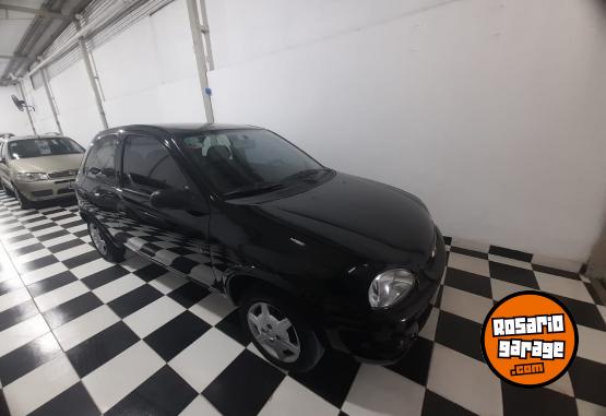 Autos - Chevrolet Corsa gol clio palio 2011 GNC 146000Km - En Venta