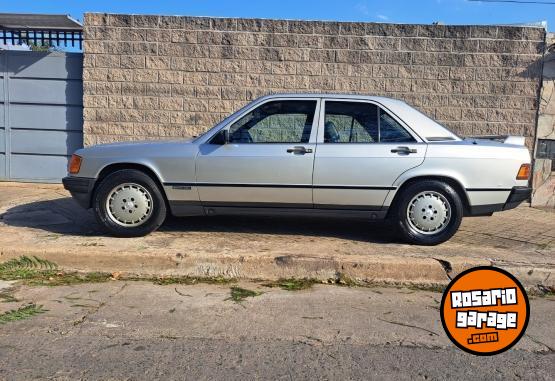 Clsicos - Mercedes benz 190 E - En Venta