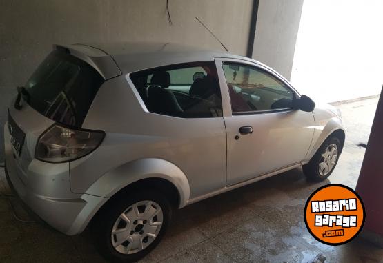 Autos - Ford Ka 2014 Nafta 110000Km - En Venta