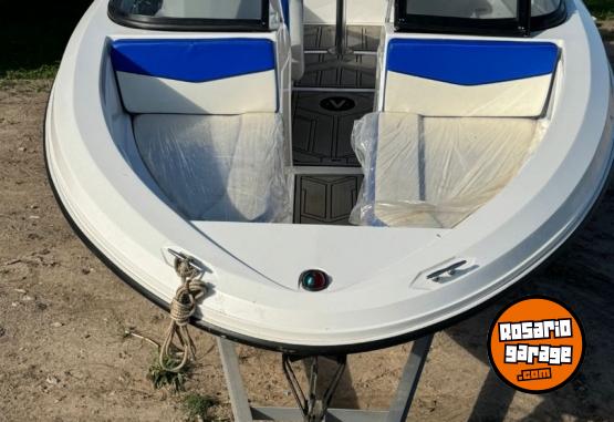 Embarcaciones - Tecno Flay Boat 1600 - En Venta