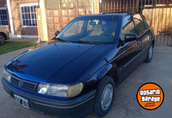 Autos - Volkswagen Pointer cli 1996 Nafta 118000Km - En Venta