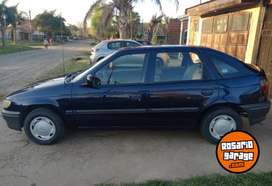 Autos - Volkswagen Pointer cli 1996 Nafta 118000Km - En Venta