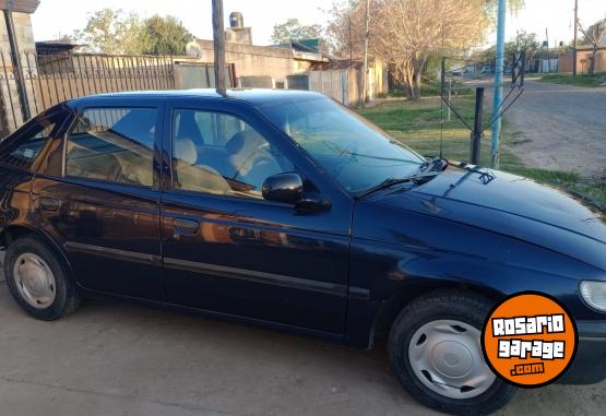 Autos - Volkswagen Pointer cli 1996 Nafta 118000Km - En Venta