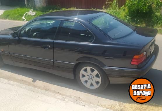 Autos - Bmw 325 I 1994 Nafta 157616Km - En Venta