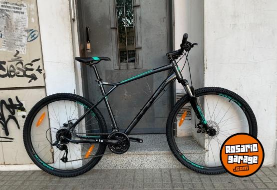 Deportes - BICICLETA GT RODADO 29 - HASTA 6 CUOTAS SIN INTERES!! - En Venta