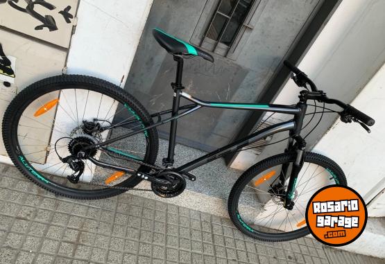 Deportes - BICICLETA GT RODADO 29 - HASTA 6 CUOTAS SIN INTERES!! - En Venta