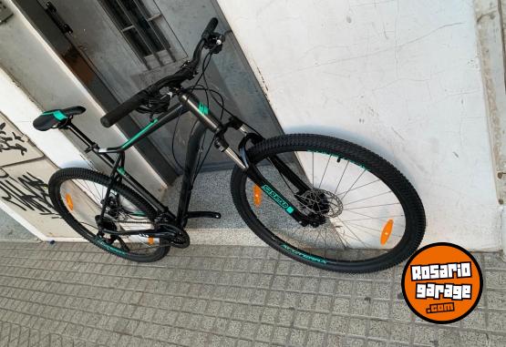 Deportes - BICICLETA GT RODADO 29 - HASTA 6 CUOTAS SIN INTERES!! - En Venta