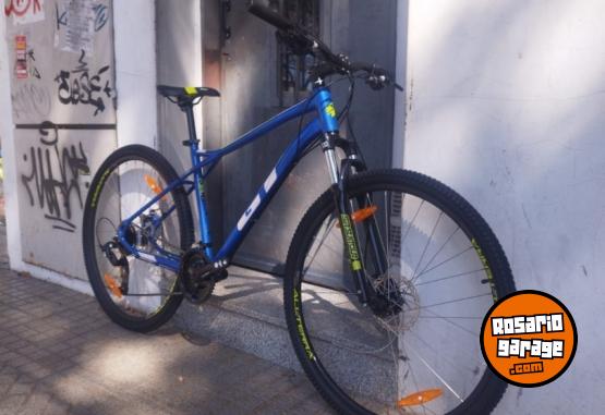 Deportes - BICICLETA GT RODADO 29 - HASTA 6 CUOTAS SIN INTERES!! - En Venta