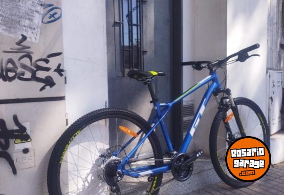 Deportes - BICICLETA GT RODADO 29 - HASTA 6 CUOTAS SIN INTERES!! - En Venta