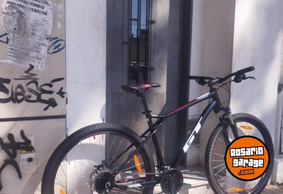 Deportes - BICICLETA GT RODADO 29 - HASTA 6 CUOTAS SIN INTERES!! - En Venta