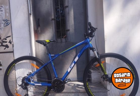 Deportes - BICICLETA GT RODADO 29 - HASTA 6 CUOTAS SIN INTERES!! - En Venta