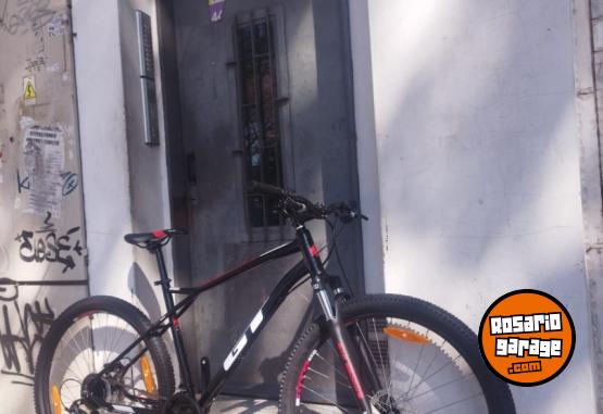 Deportes - BICICLETA GT RODADO 29 - HASTA 6 CUOTAS SIN INTERES!! - En Venta