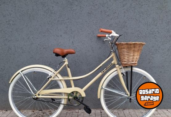 Deportes - BICICLETA RONDINELLA R26 - HASTA 6 CUOTAS SIN INTERES!! - En Venta