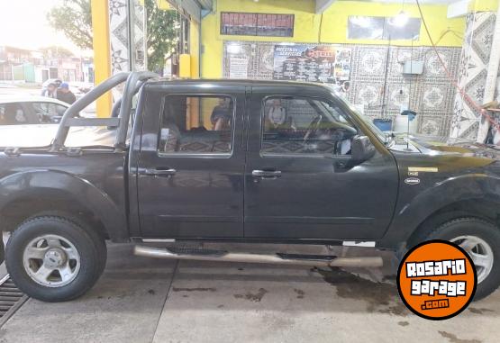 Camionetas - Ford RANGER XLT d/c 3.0 2010 Diesel 340000Km - En Venta