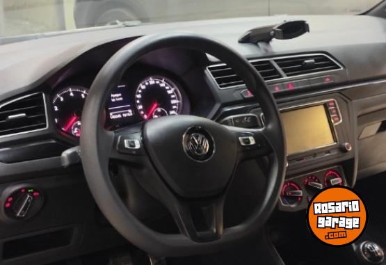 Utilitarios - Volkswagen SAVEIRO CROSS CB 2019 Nafta 140000Km - En Venta