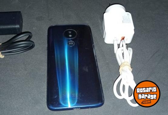 Telefona - Moto G7 Power 64GB Dual SIM - En Venta