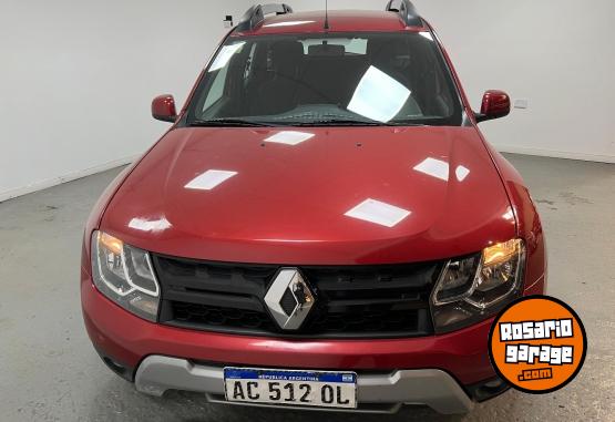 Autos - Renault DUSTER PRIVILEGE 1,6 2018 Nafta 64800Km - En Venta