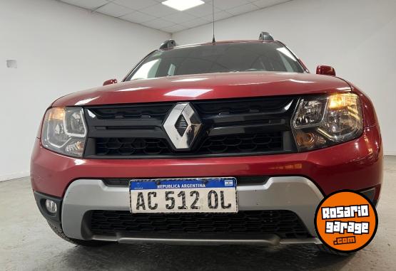 Autos - Renault DUSTER PRIVILEGE 1,6 2018 Nafta 64800Km - En Venta