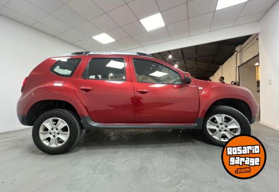 Autos - Renault DUSTER PRIVILEGE 1,6 2018 Nafta 64800Km - En Venta