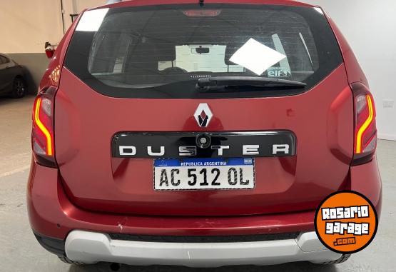 Autos - Renault DUSTER PRIVILEGE 1,6 2018 Nafta 64800Km - En Venta