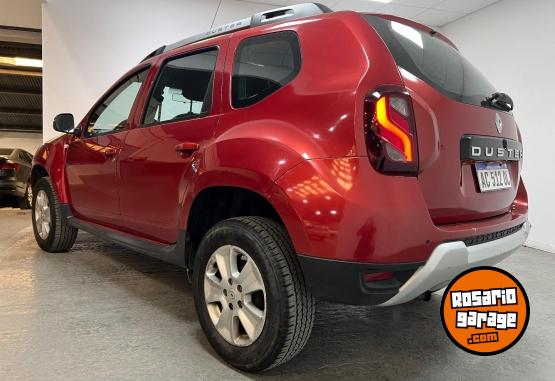 Autos - Renault DUSTER PRIVILEGE 1,6 2018 Nafta 64800Km - En Venta