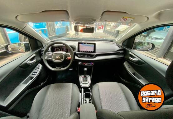 Autos - Fiat Pulse 1.3 Drive 0km 2024 Nafta 0Km - En Venta