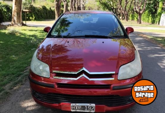 Autos - Citroen C4 sx 2009 Diesel 199000Km - En Venta