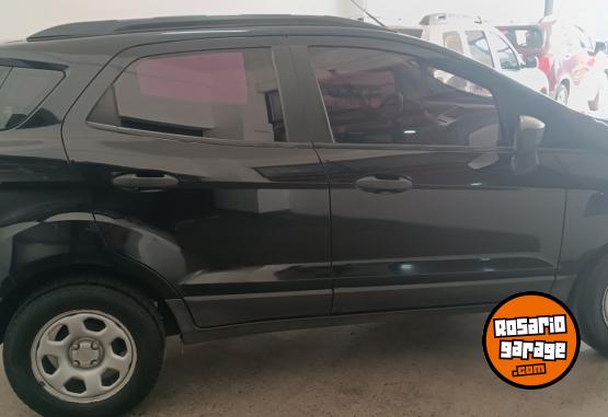 Autos - Ford Ecosport 2013 Nafta  - En Venta