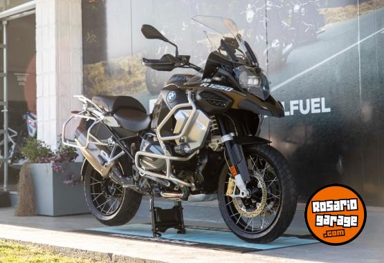 Motos - Bmw R 1250 GS ADVENTURE 2020 Nafta 15244Km - En Venta